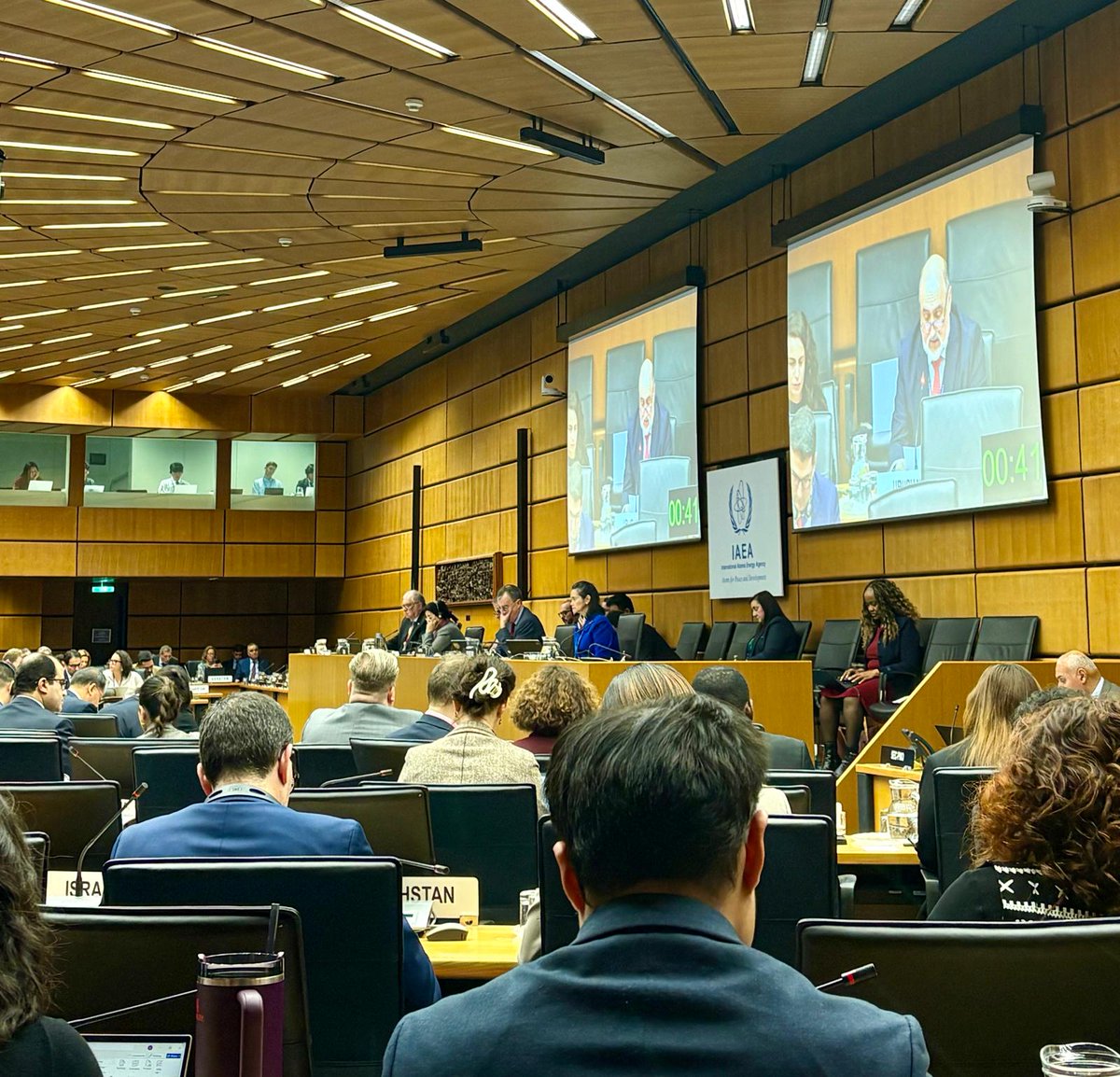 G-77 Vienna Chapter tweet media