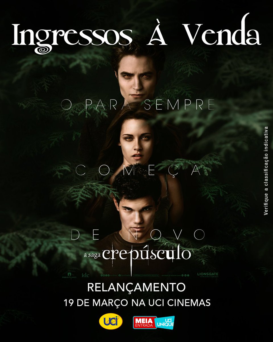 UCI CINEMAS tweet media