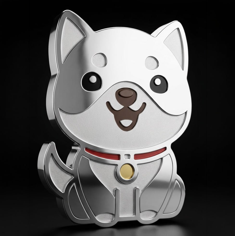 Baby Doge tweet media