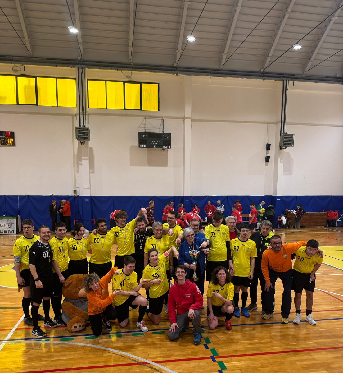 Croce Rossa FVG tweet media