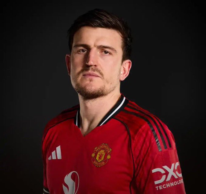 🚨 Luke Shaw &amp; Harry Maguire will be AVAILABLE vs Newcastle.