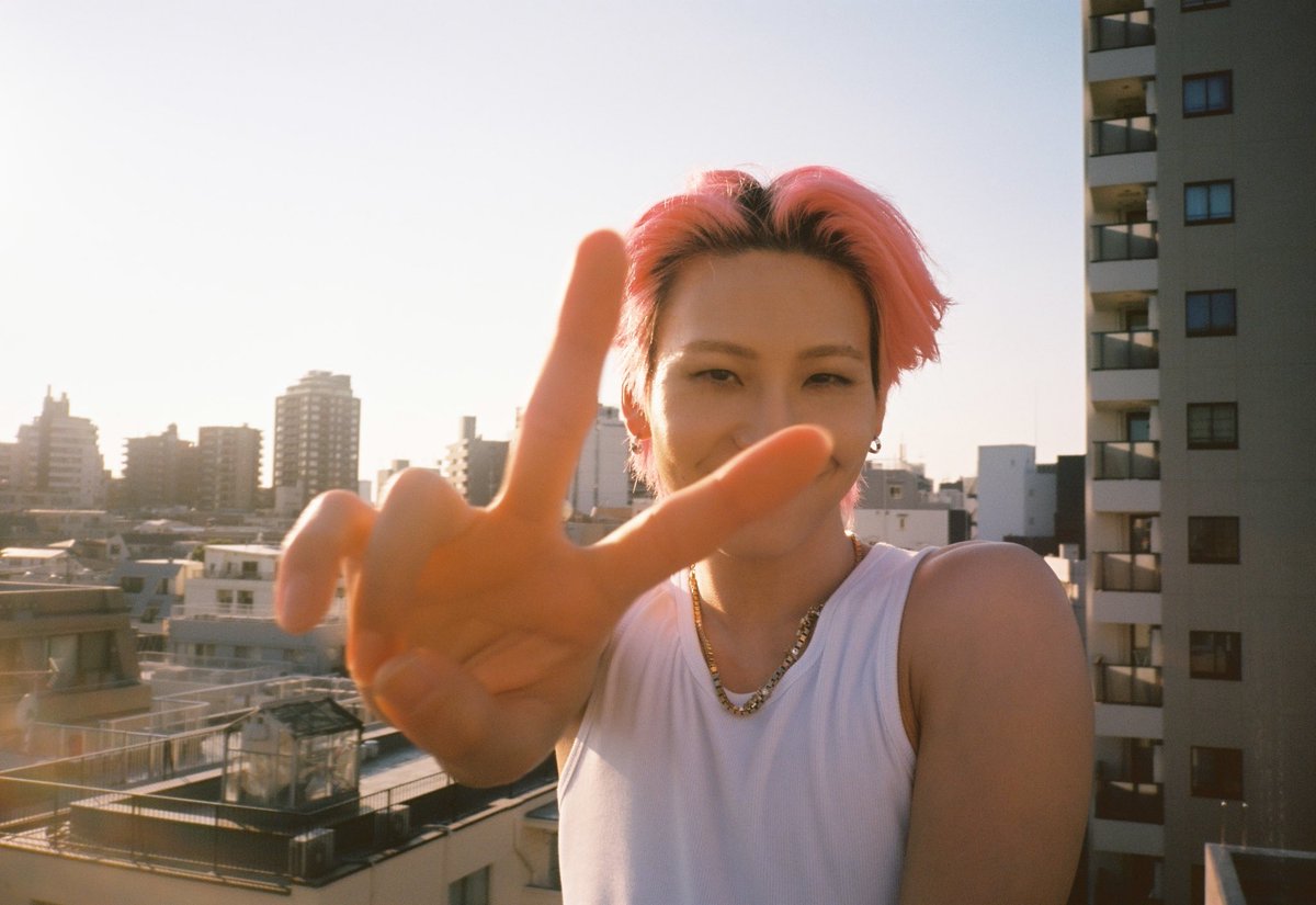 BOURGEOIS MAGAZINE tweet media