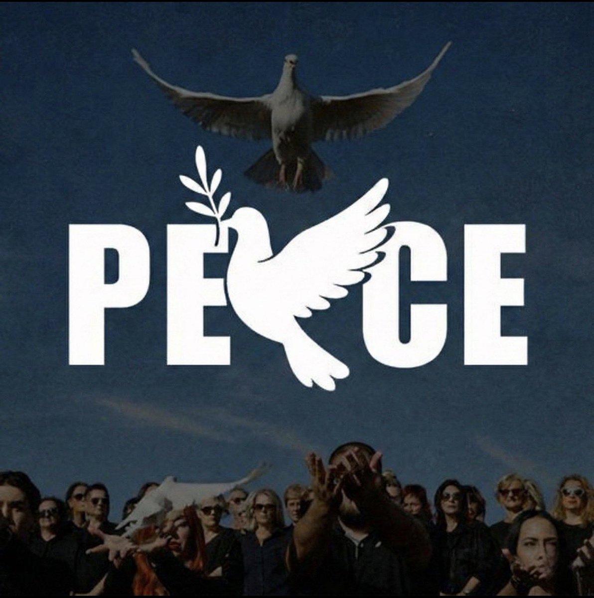 Amsterdamm80734's tweet photo. $PEACE the OG 🕊️☮️

J5XxXQueFp1Har8GYa69N8Jw9yAG6r9VKujhAFaTpump

和平+健康=財富

Peace Will be up on us🫶🏻

🕊️☮️👀🔒🫶🏻 https://t.co/8Dz6pf9ZoY