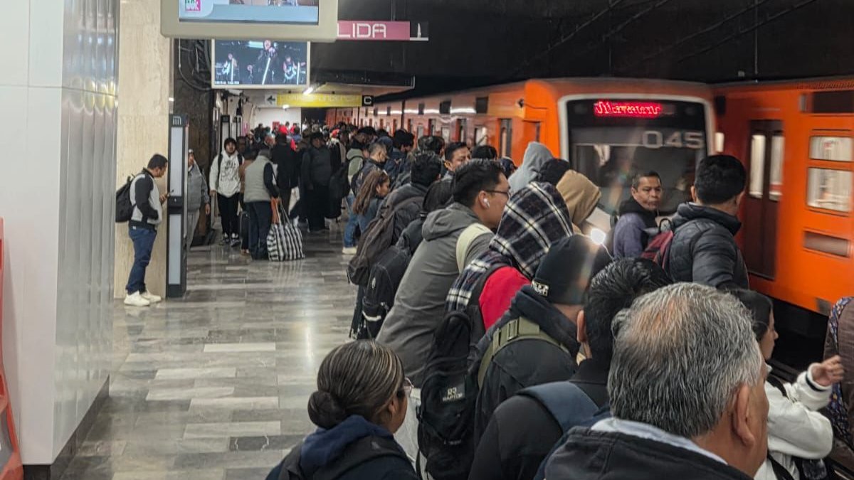 MetroCDMX tweet media