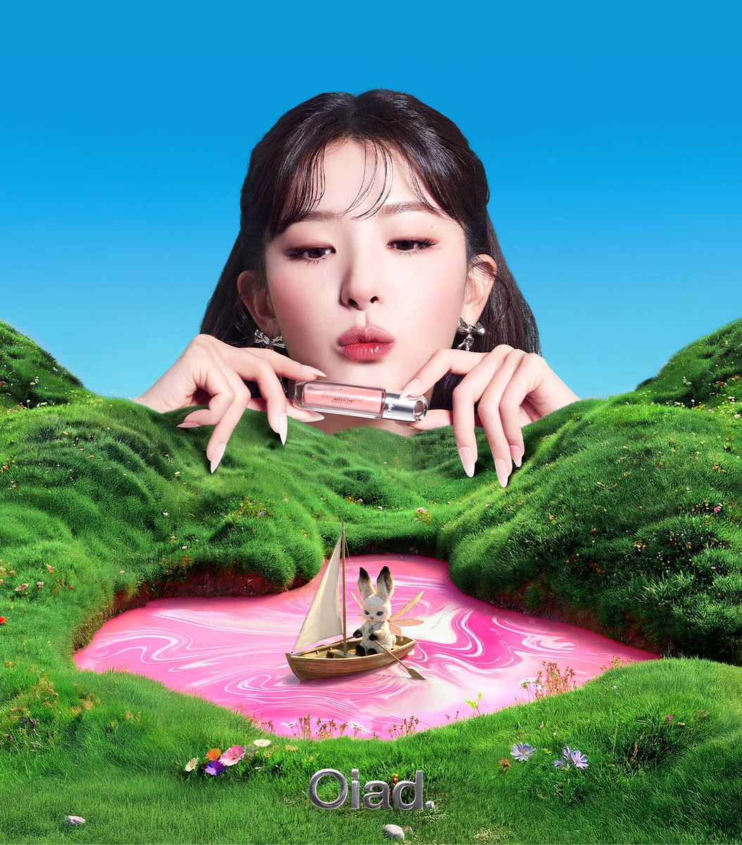 SEULGI. tweet media
