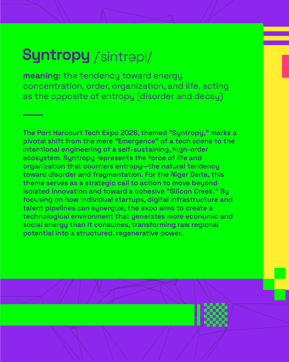 PortHarcourt Tech Expo tweet media