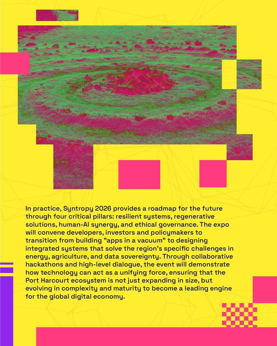 PortHarcourt Tech Expo tweet media