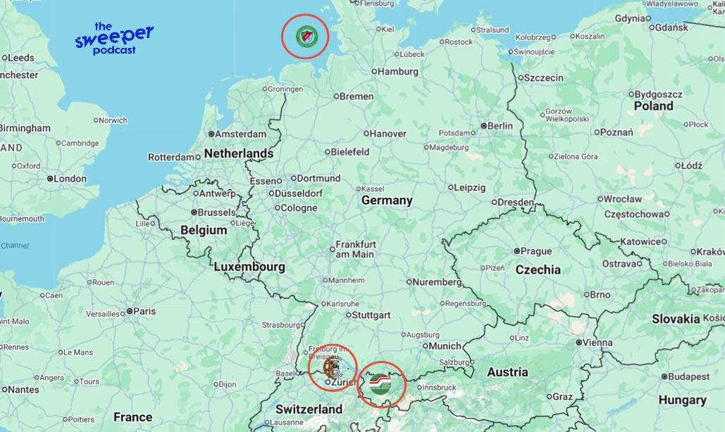 The Sweeper tweet media