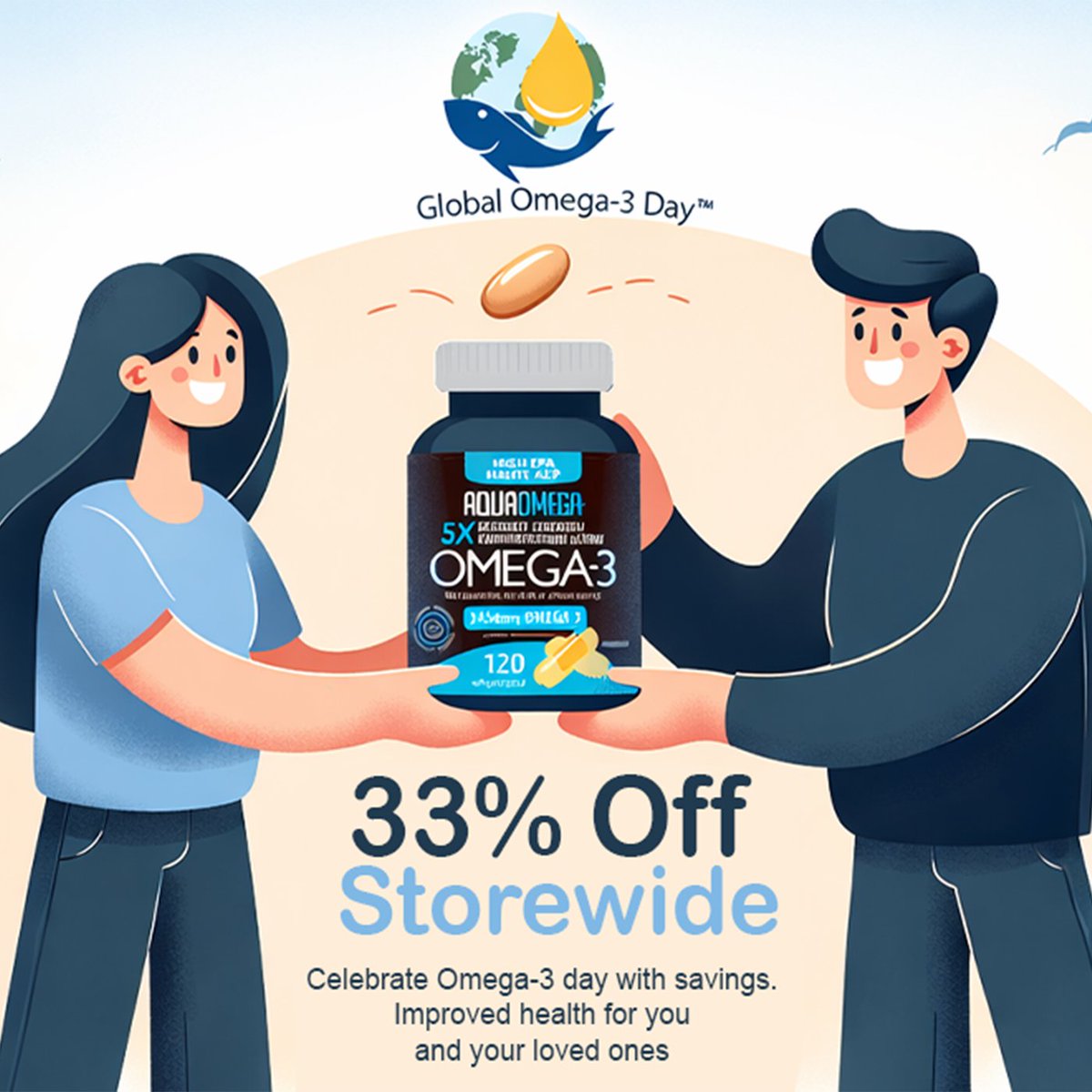 AquaOmega tweet media