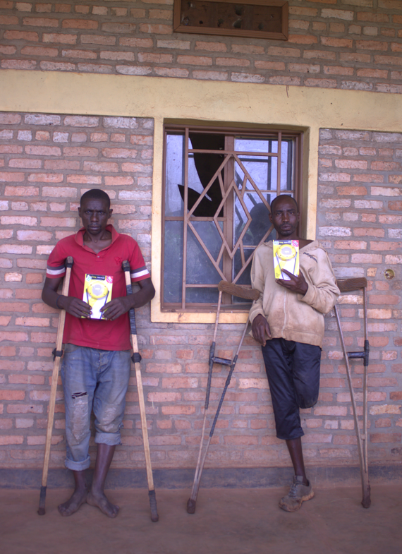 NPO THINK ABOUT EDUCATION IN RWANDA tweet media