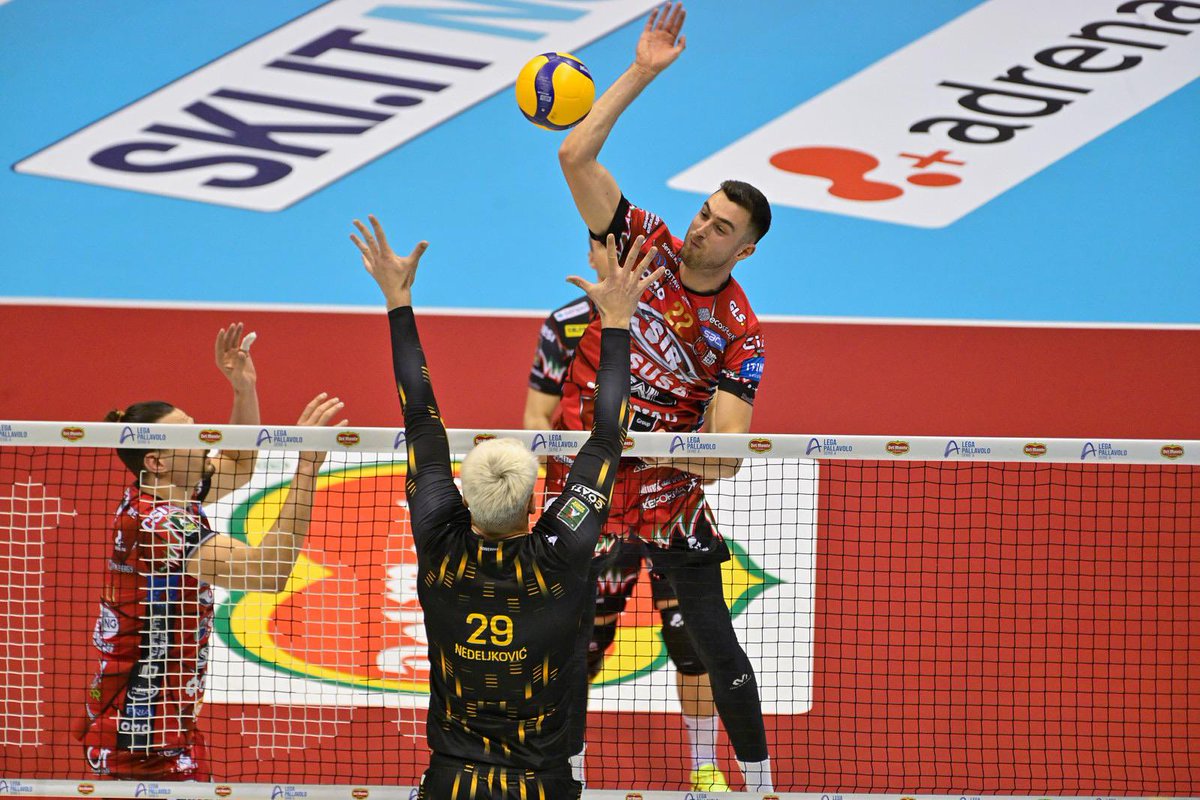 SIRVolleyPG's tweet image. Le prime volte, i record… tutti i numeri della nostra Supercoppa‼️🏆

sirsafetyperugia.it/new/si-avvicin…

#BlockDevils