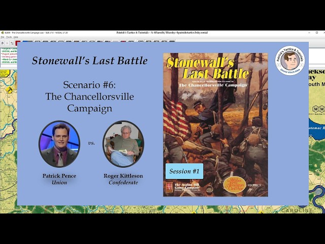 Patrick's Tactics & Tutorials tweet media