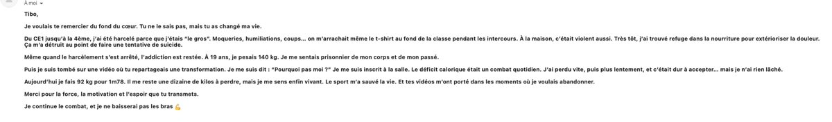 Tibo InShape tweet media