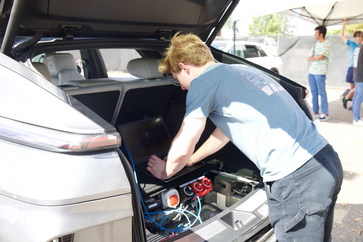 EcoCAR Challenge tweet media
