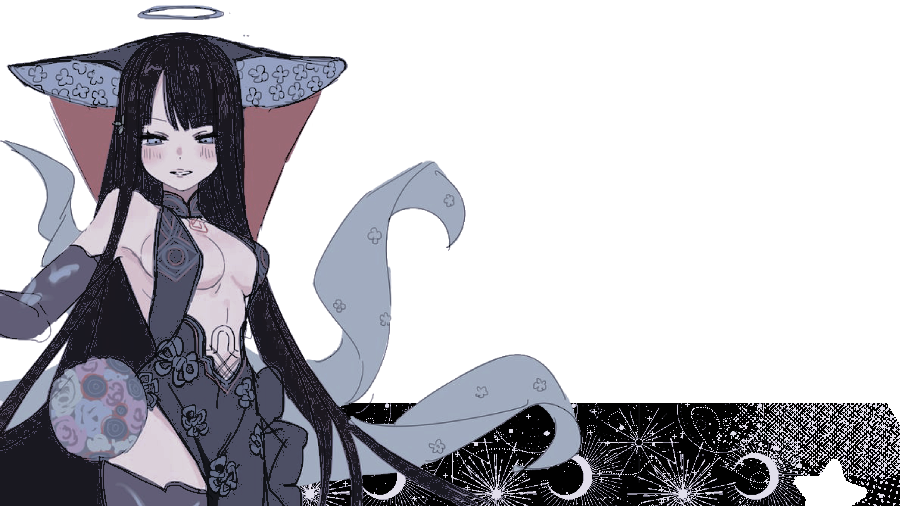 mysticpartition's tweet photo. ᅠ   
                        𝔒𝗇𝖾 𝗈𝖿 𝗖𝗵𝗶𝗻𝗮𝘀 𝖋𝖔𝖚𝖗
                         ❪  * 𝔅𝐄𝐀𝐔𝐓𝐈𝐄𝐒   ❫ 
ᅠ https://t.co/Kp2vBuftxZ