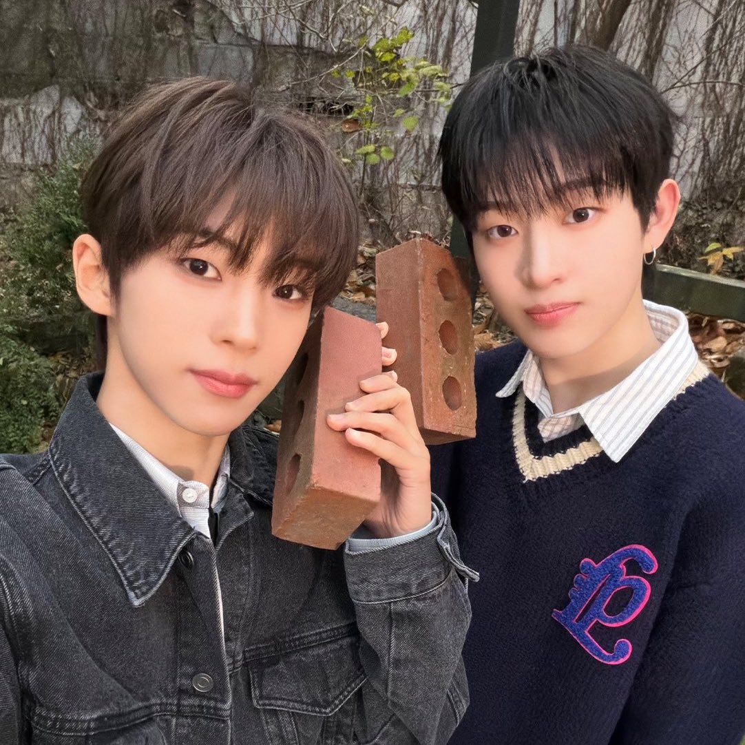 Han Yejoon. tweet media