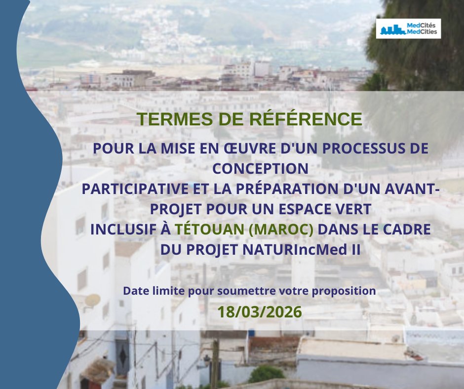 MedCities tweet media