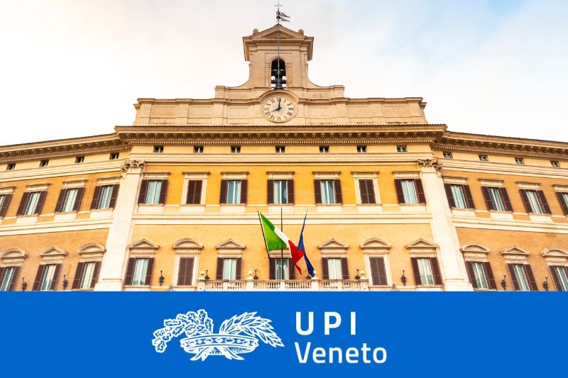 UPI Veneto tweet media