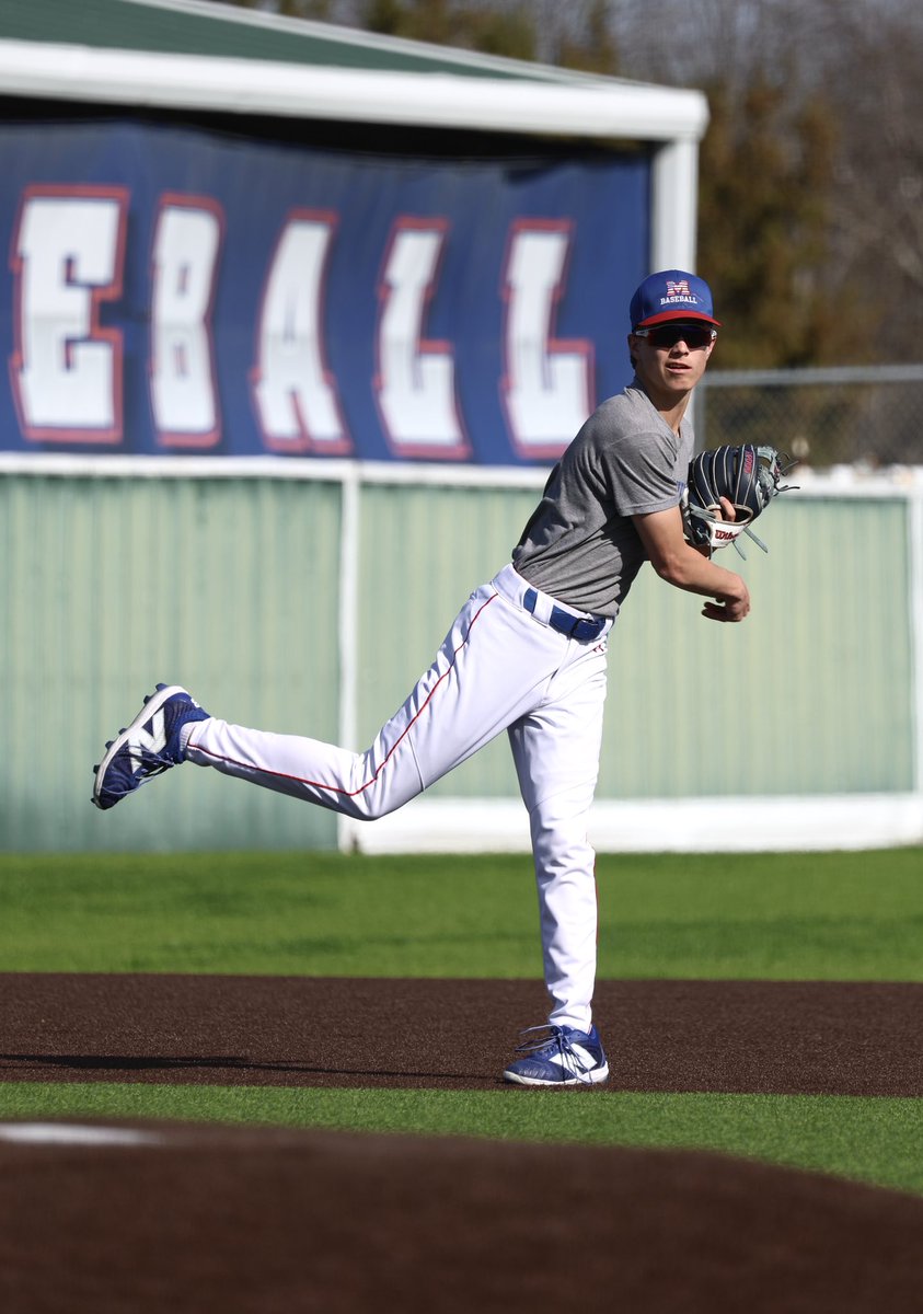 Midway Athletics tweet media