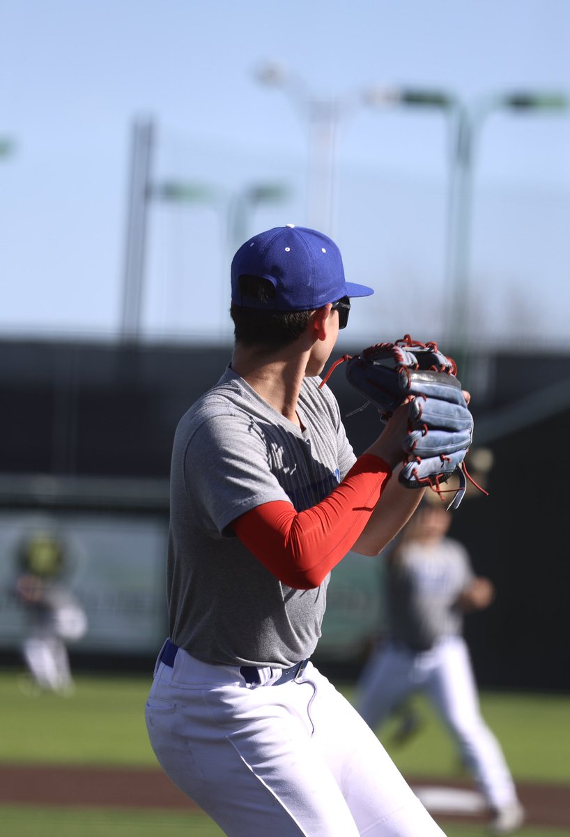 Midway Athletics tweet media