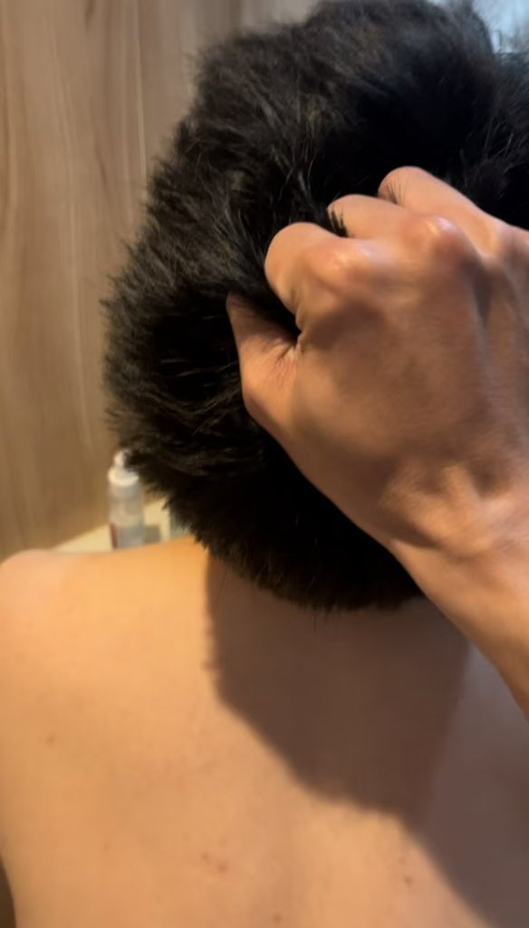 喵三叔 tweet media