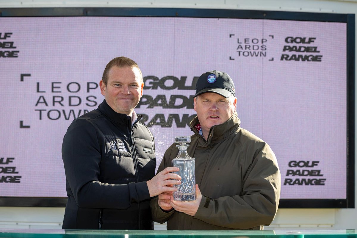 Leopardstown RC tweet media