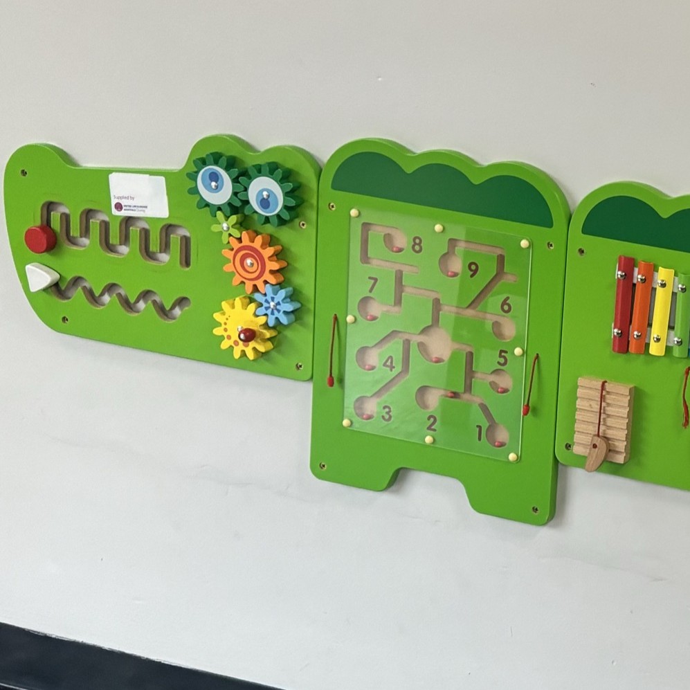 United Lincolnshire Hospitals Charity 💙 tweet media