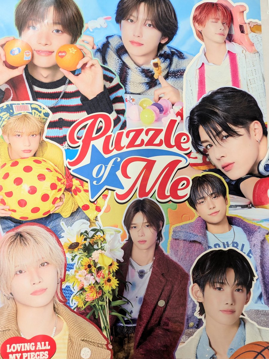 皆既月食ということで… #andTEAM グッズにKくんフウマくんトレカご紹介