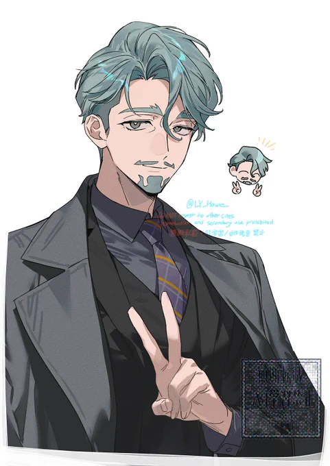 미소녀 아저씨