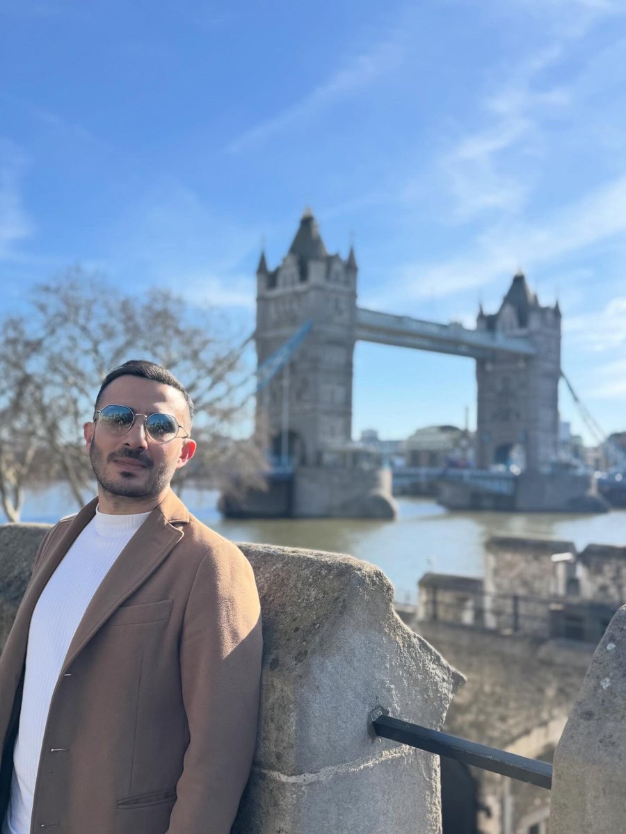 StefanoSek's tweet photo. A weekend in London 🇬🇧 https://t.co/Xh2POz4az9