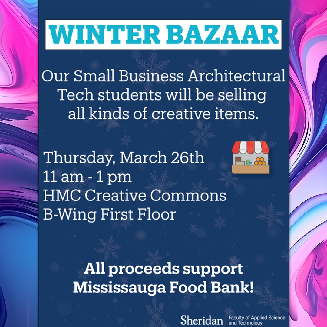 Sheridan FAST tweet media