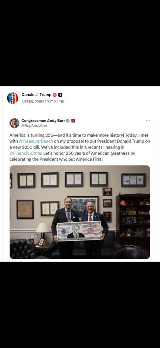 MAGA STRONG tweet media