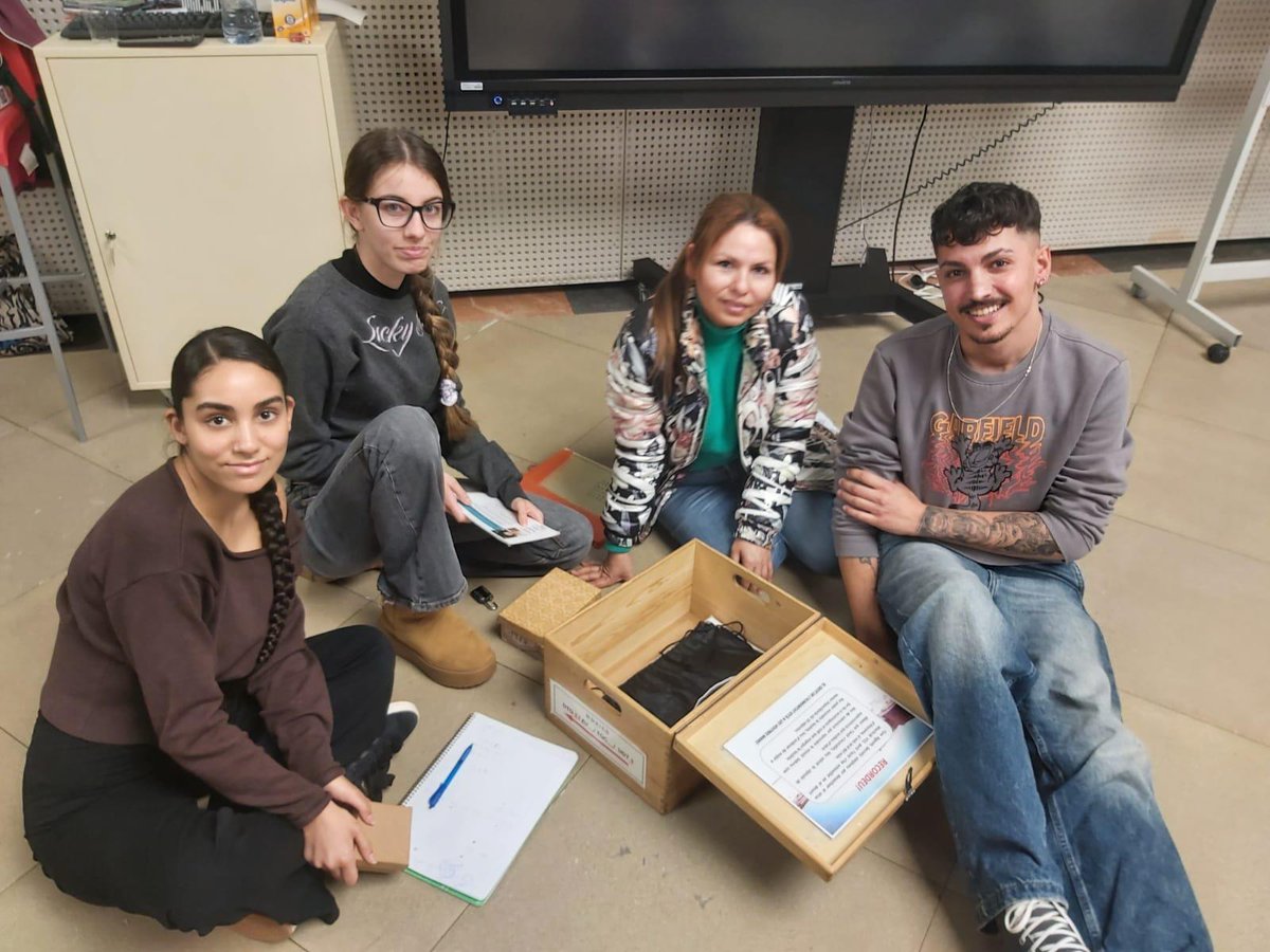 ETP Xavier tweet media