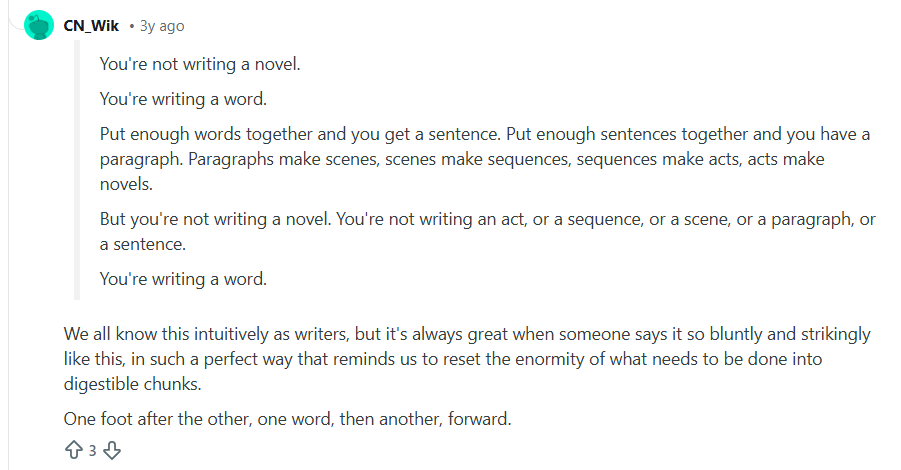 Lauren Davis tweet media