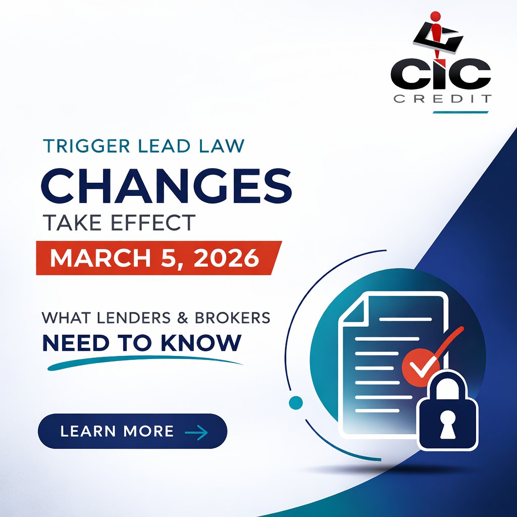 CIC CREDIT tweet media