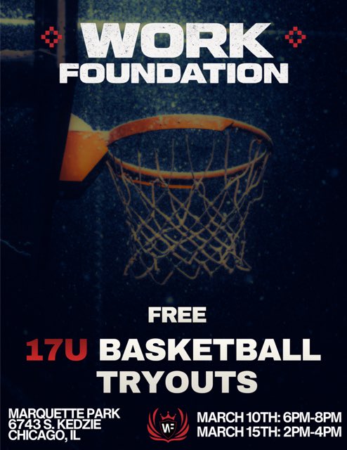 mal13mal's tweet photo. AAU TRYOUTS!! https://t.co/oTbwcWtd35