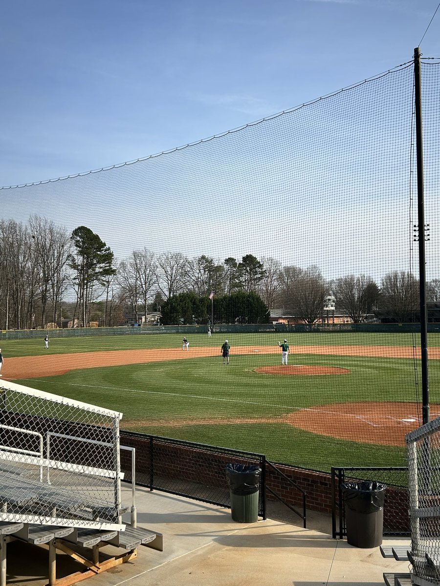 Bandys Baseball tweet media