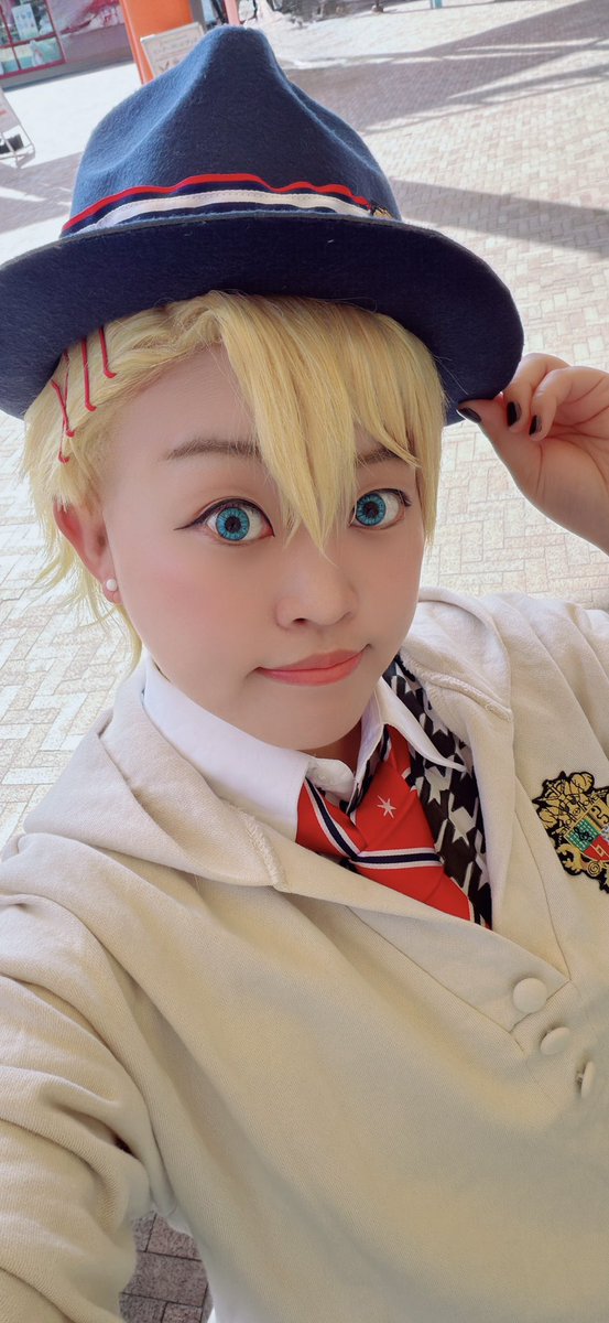 gurio15's tweet photo. 遅くなりましたがスパコスお疲れ様でした！
身内とスタリちゃんできて楽しかった🥰
たくさん交流もさせていただきました✨
会っていただいた方ありがとうございました！！ https://t.co/cq2ZNxD4ao