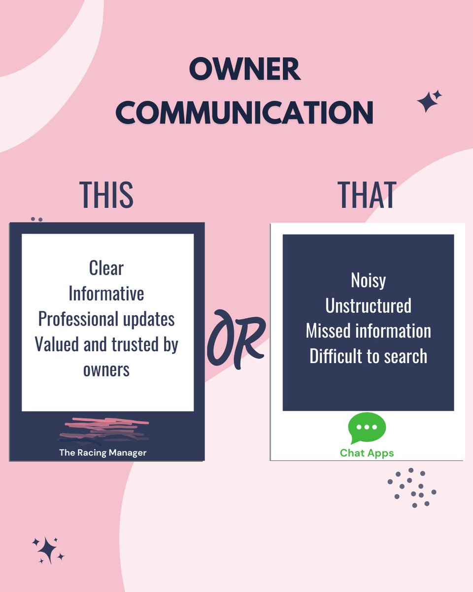 The Racing Manager tweet media