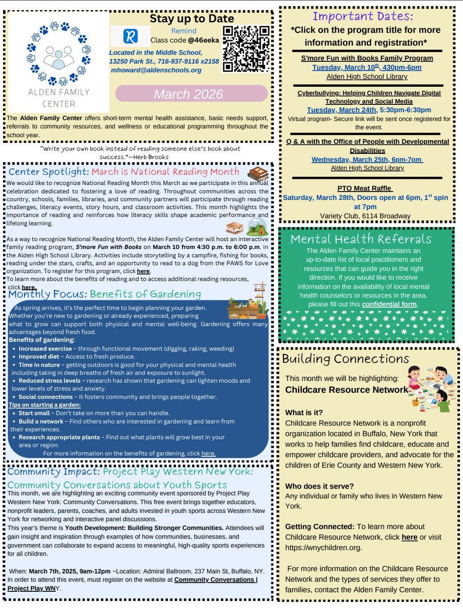 Sharon Hance tweet media