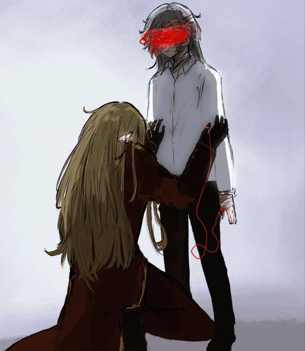 入棺兔 (@rugatu_to) on Twitter photo 