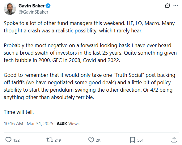 Gregory Blotnick tweet media