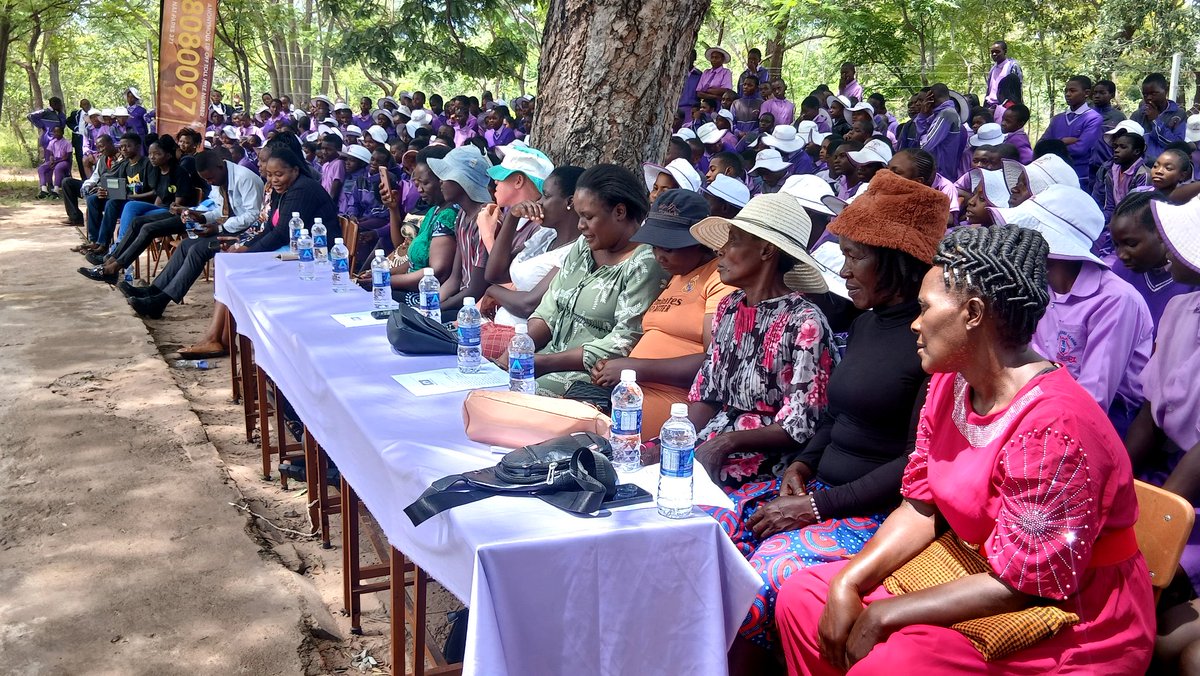 SHANGANO ARTS TRUST tweet media