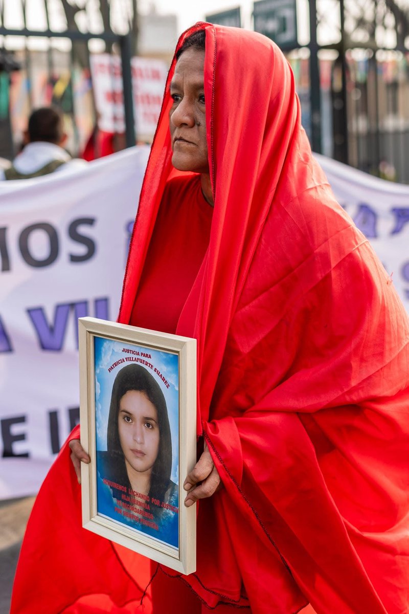 Familias Unidas por Justicia tweet media