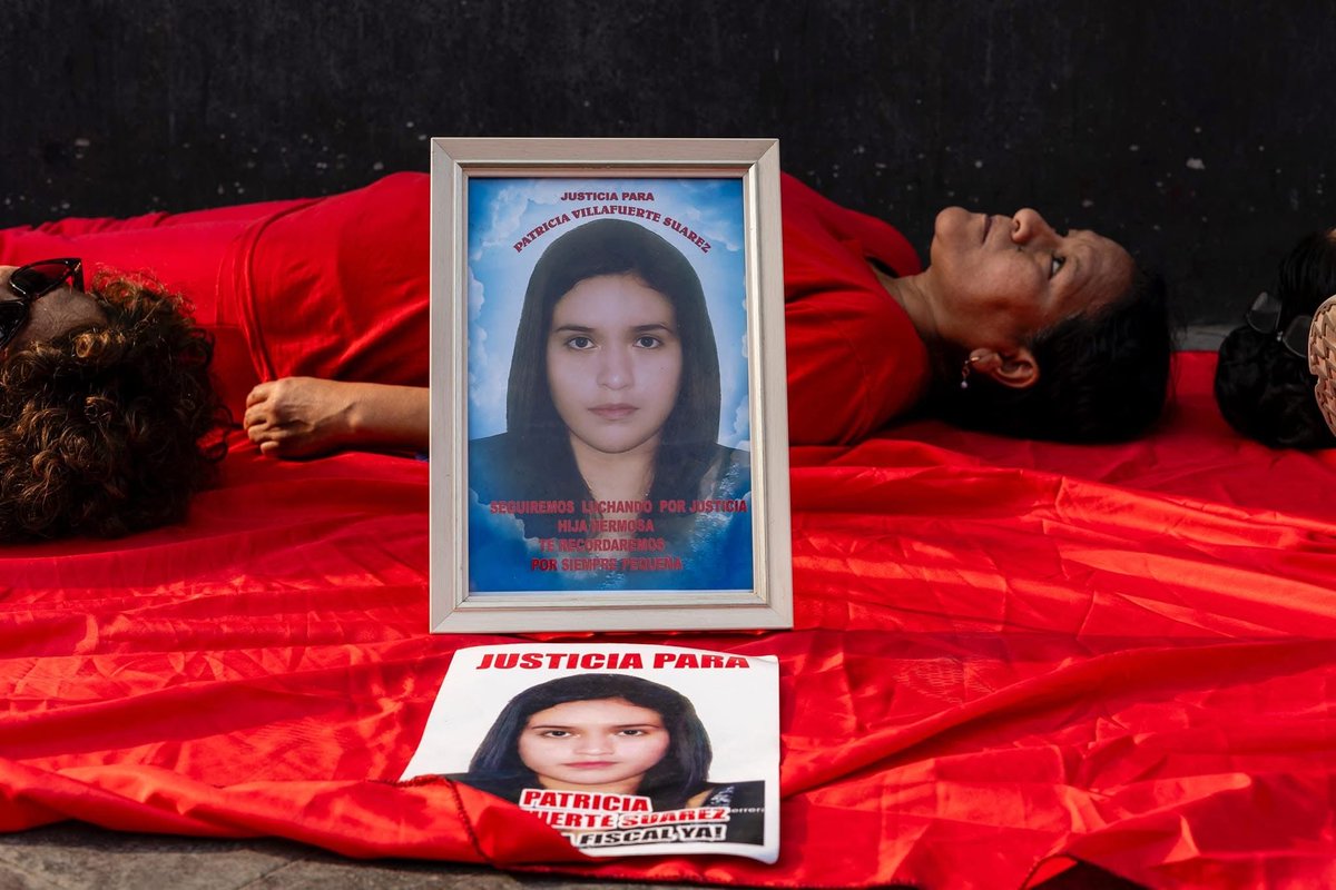 Familias Unidas por Justicia tweet media