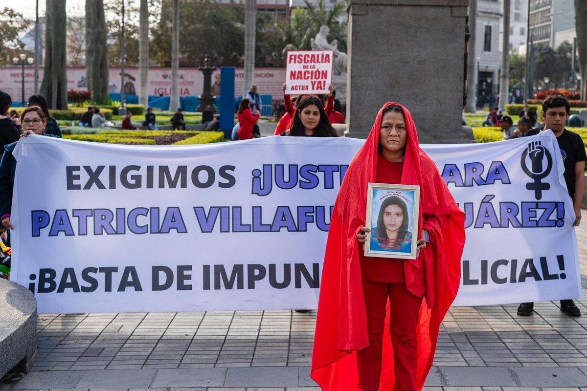 Familias Unidas por Justicia tweet media