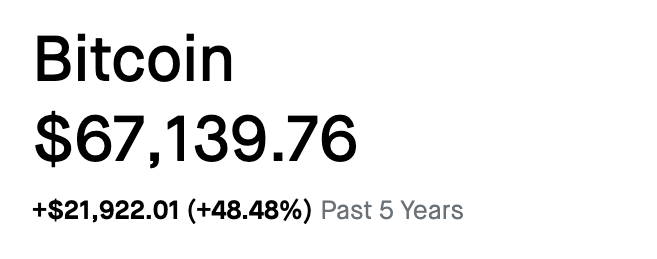 Prometheus400's tweet photo. @BeckyDominic55 @notgrubles A young asset must have better performance.

Or else there is no point. https://t.co/x9yOIrX8fI