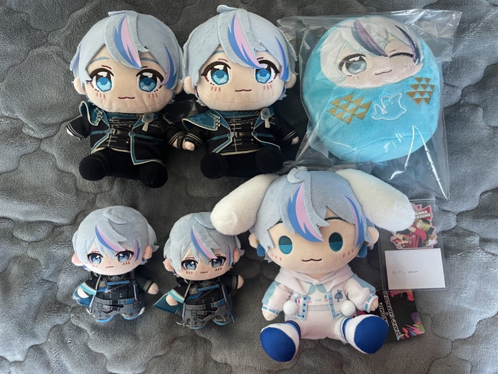 こみ@取引 tweet media