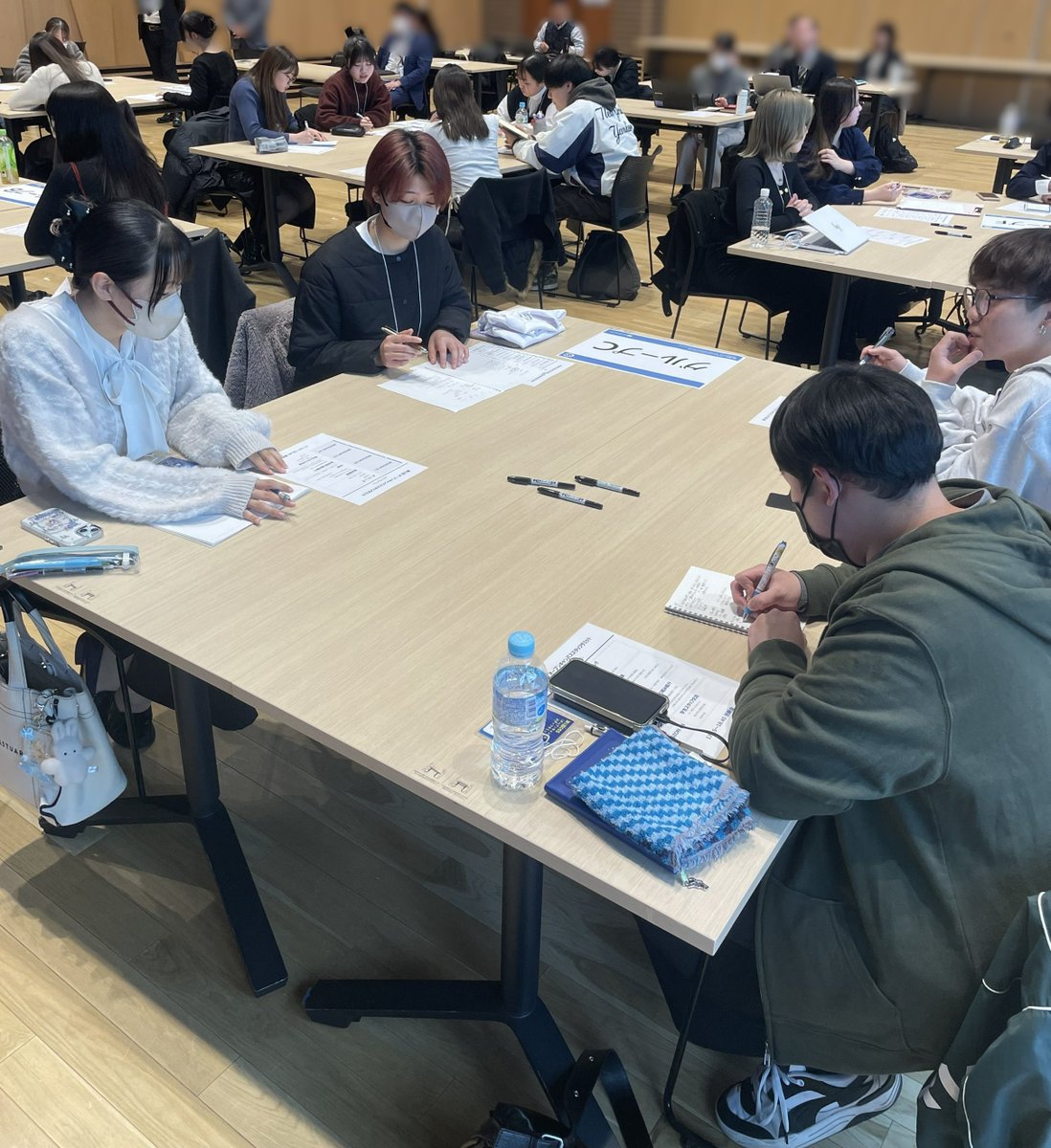 教育情報共有会 西澤陽介：教育機関のステークホルダー調査 株式会社マインドシェア(1989年設立) tweet media