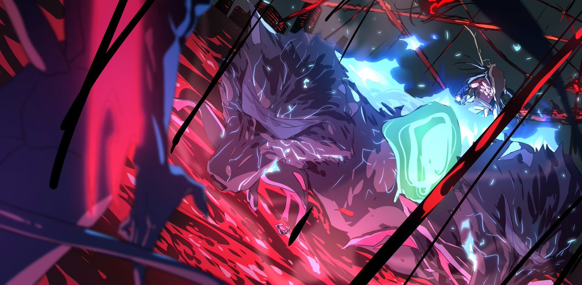 NE68621490's tweet photo. #ストレンジフェイク #Fate #strangefake https://t.co/x9QCxyIaHk